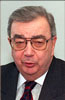 Portrait de Yevgeny