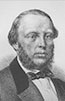 Portrait de Mikhail Khristoforovich