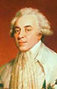 Portrait de Nikolay Petrovich