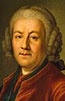 Portrait de Aleksey Petrovich