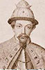 Portrait de Simon Ier