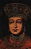 Portrait de Maria