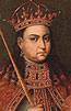Portrait de Sofia