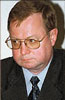 Portrait de Sergueï