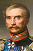 Portrait de Ilarion Vasilyevich