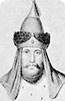 Portrait de Vasili Ier