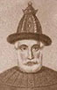 Portrait de Vasili III