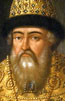 Portrait de Vasili IV