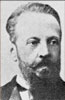 Portrait de Sergueï