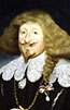 Portrait de Vladislav IV