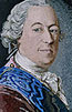 Portrait de Mikhail Illarionovich