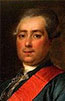 Portrait de Aleksandr Romanovich