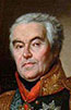 Portrait de Sergey Kuzmich