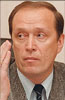 Portrait de Gennady