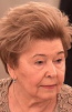 Portrait de Naina