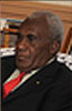 Portrait de Frank