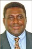 Portrait de Gordon Dracy