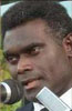Portrait de Manasseh D.