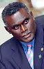 Portrait de Manasseh