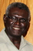 Portrait de Manasseh