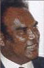 Portrait de Bartholomew