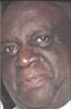 Portrait de Evaristo