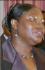 Portrait de Maria