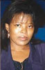 Portrait de Maria