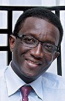 Portrait de Amadou