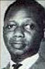 Portrait de Mamadou