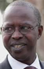 Portrait de Mohamed Ben Abdallah
