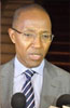 Portrait de Abdoul