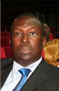 Portrait de Souleymane Ndéné