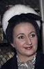 Portrait de Colette