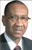 Portrait de Cheikh Hadjibou