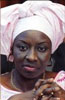 Portrait de Aminata