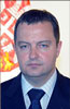 Portrait de Ivica