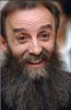 Portrait de Predrag