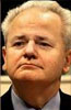Portrait de Slobodan