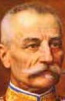 Portrait de Petar Ier