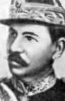 Portrait de Kosta