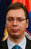 Portrait de Aleksandar