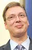 Photo de Vucic