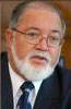Portrait de James Richard Marie