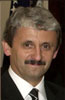 Portrait de Mikulas
