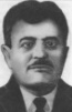 Portrait de Antonin