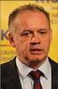 Portrait de Andrej