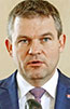 Portrait de Peter