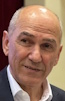 Portrait de Janez