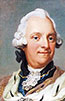 Portrait de Adolf Frederick